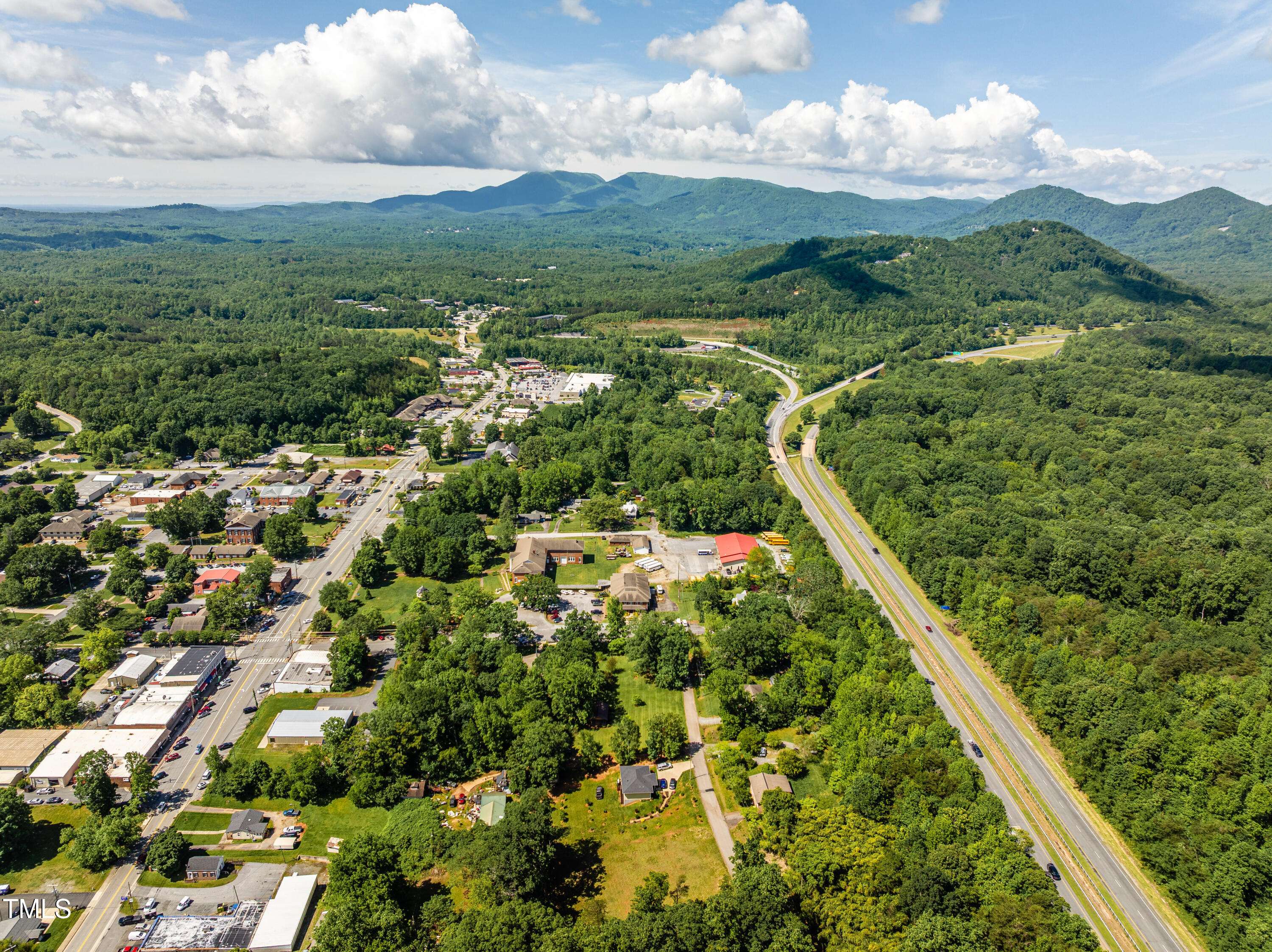Columbus, NC 28722,0 Hampton Street