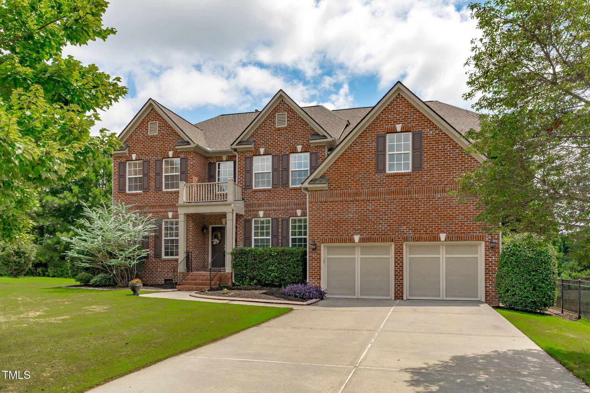 Cary, NC 27519,111 Revere Forest Court