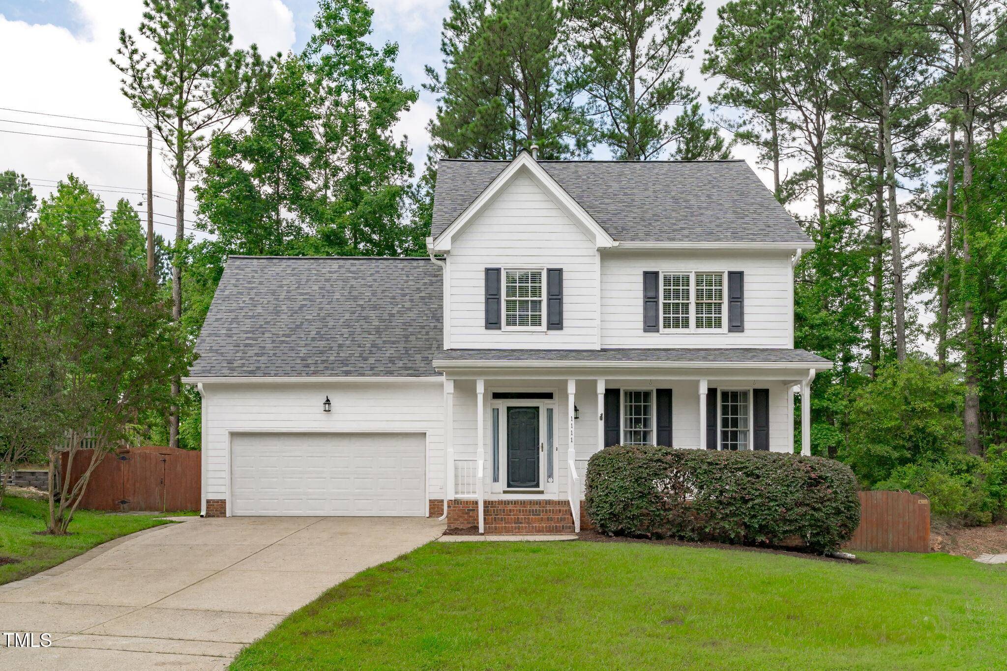 Apex, NC 27502,1111 Barrow Nook Court