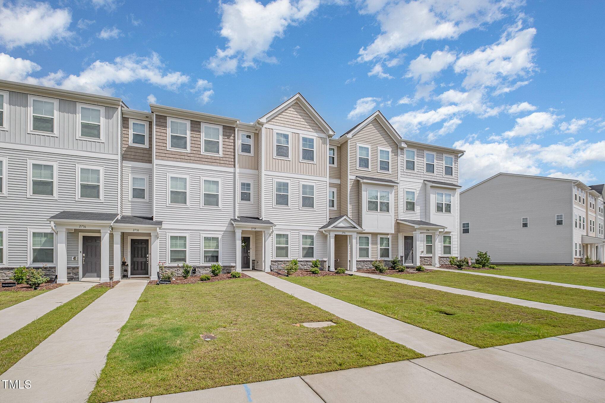 Raleigh, NC 27610,2708 Chert Lane