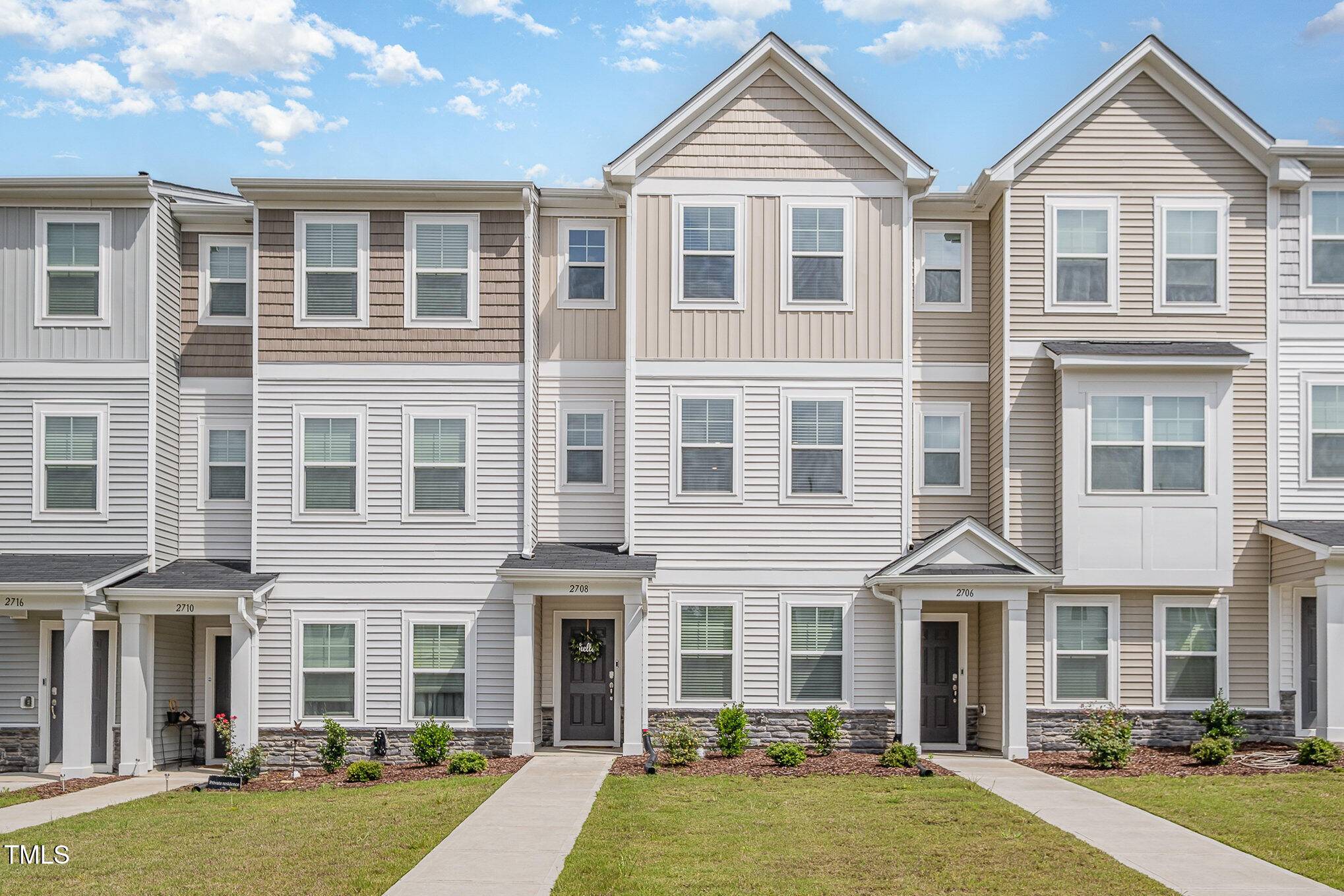 Raleigh, NC 27610,2708 Chert Lane