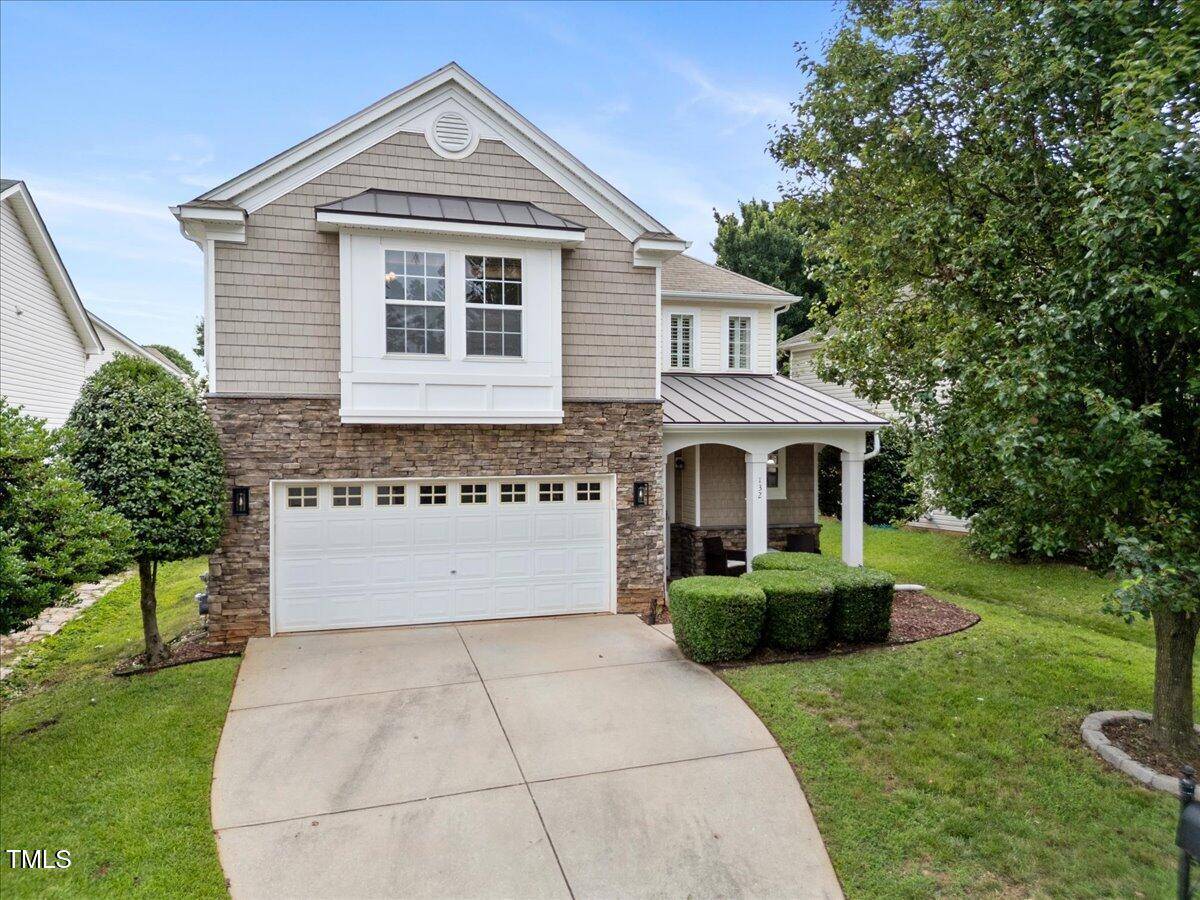 Raleigh, NC 27603,132 Ryder Cup Circle