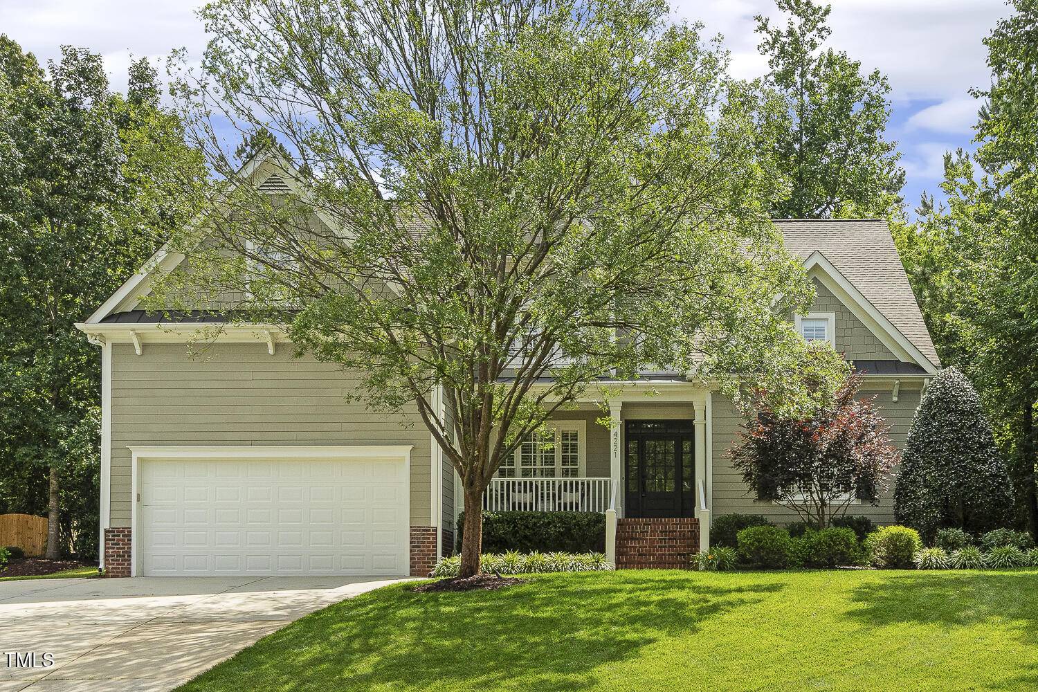 Holly Springs, NC 27540,4221 Bibleway Court