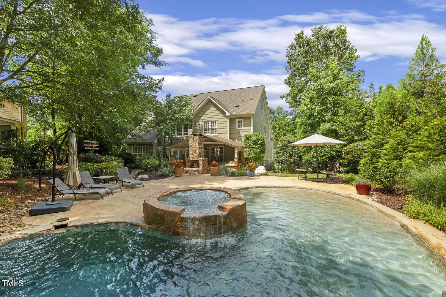 Holly Springs, NC 27540,4221 Bibleway Court