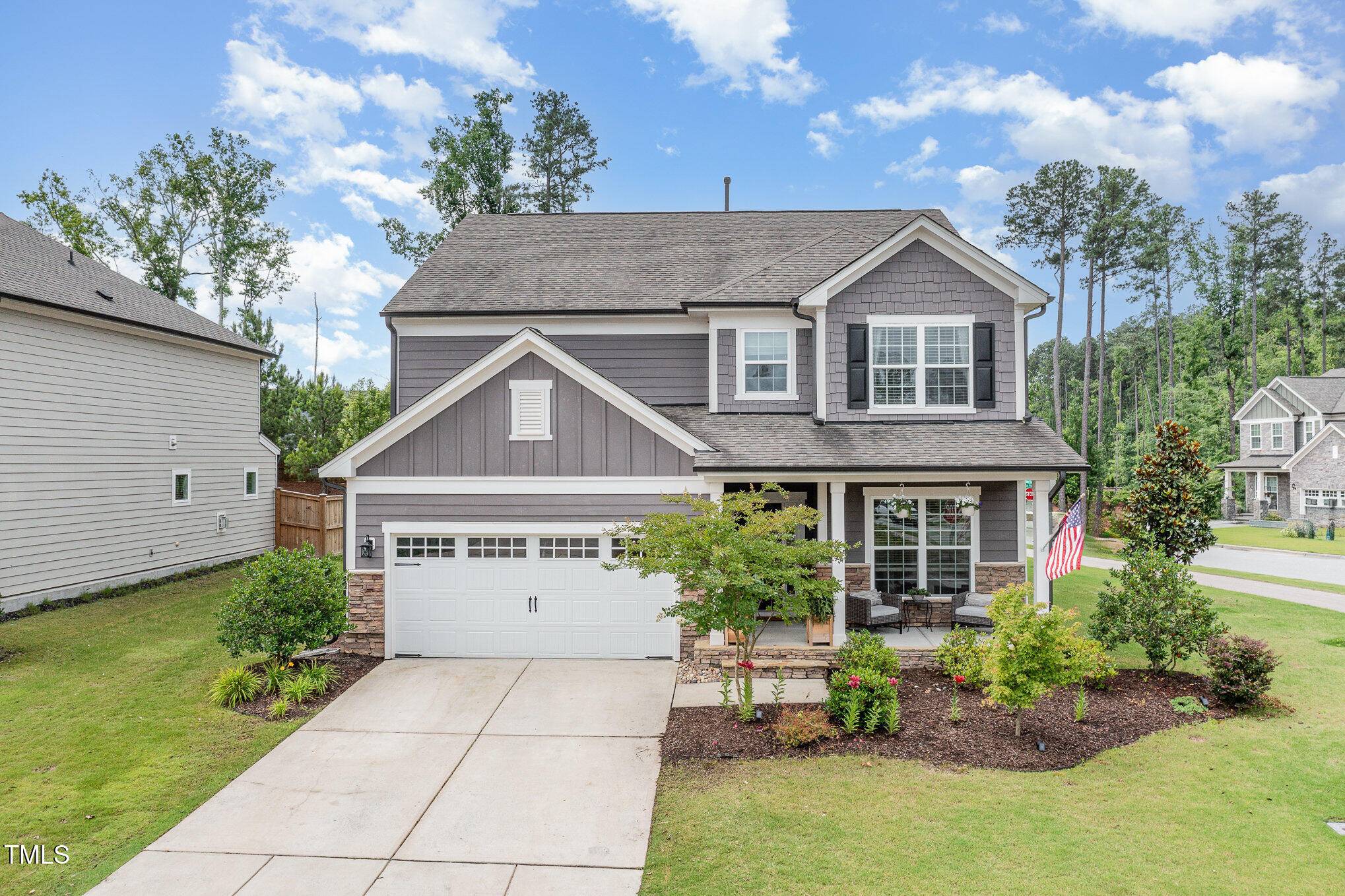 New Hill, NC 27562,3361 Bordwell Ridge Dr. Drive