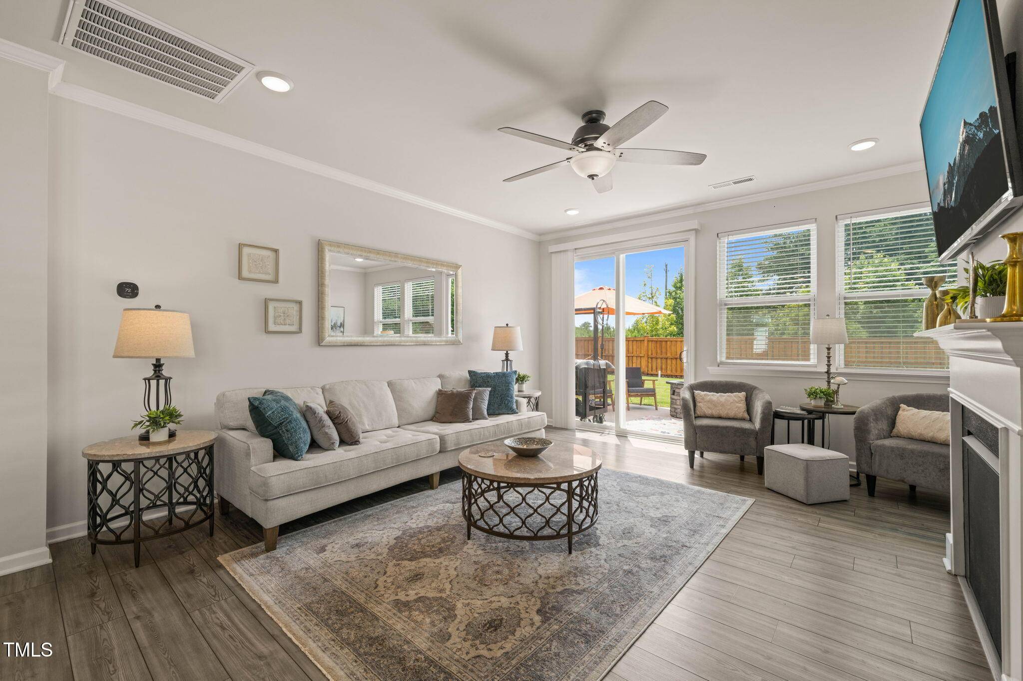 Holly Springs, NC 27540,1109 Briar Gate Drive