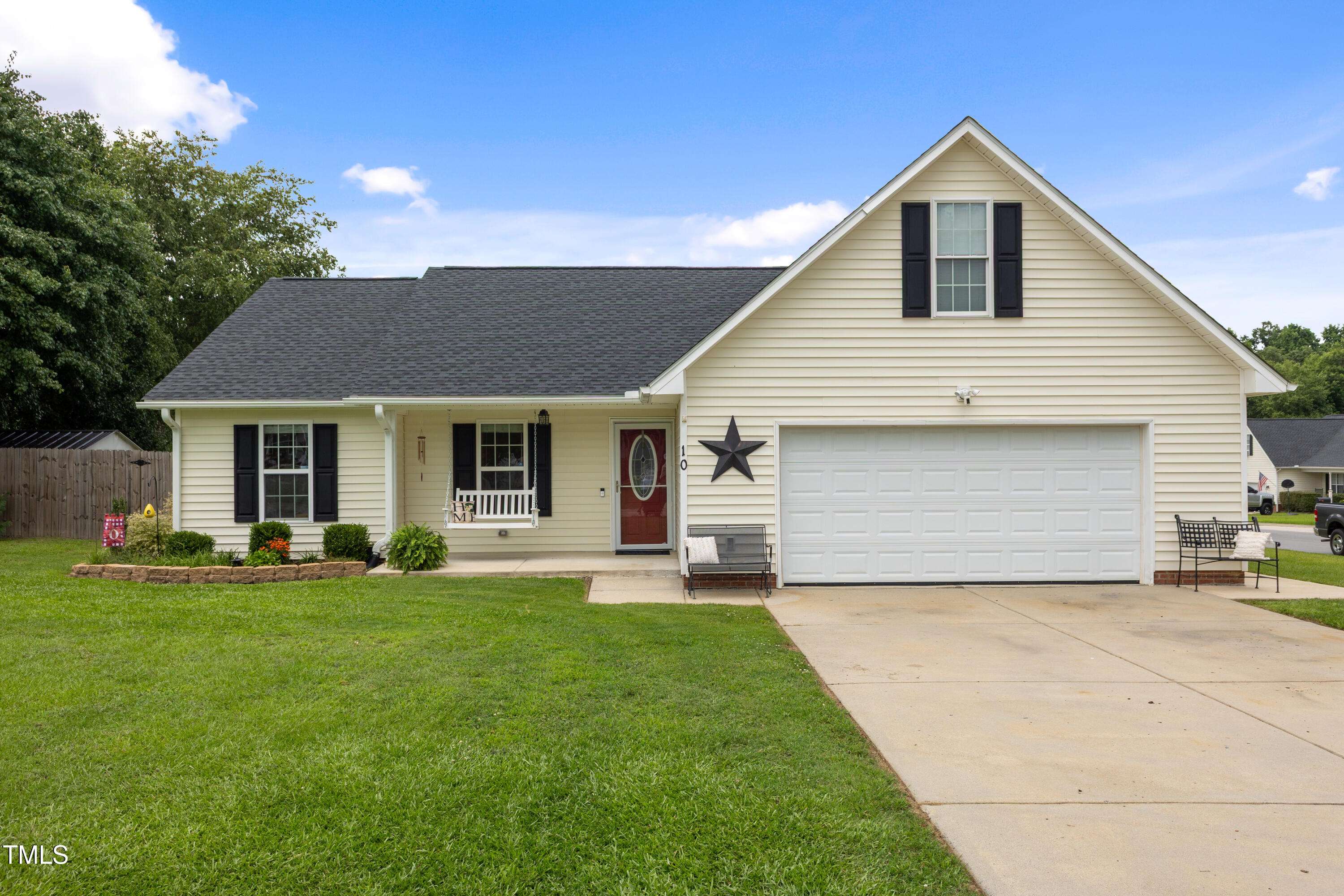 Angier, NC 27501,10 Oxford Drive