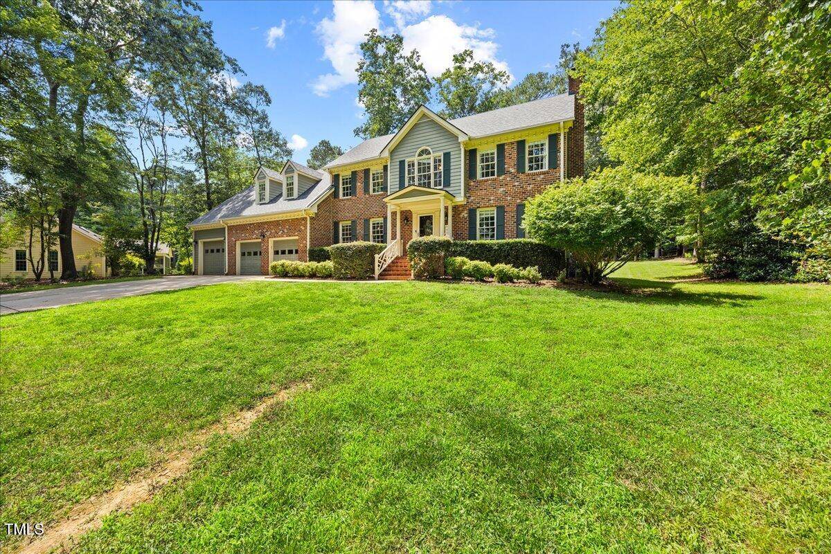 Raleigh, NC 27614,1005 Enderbury Drive