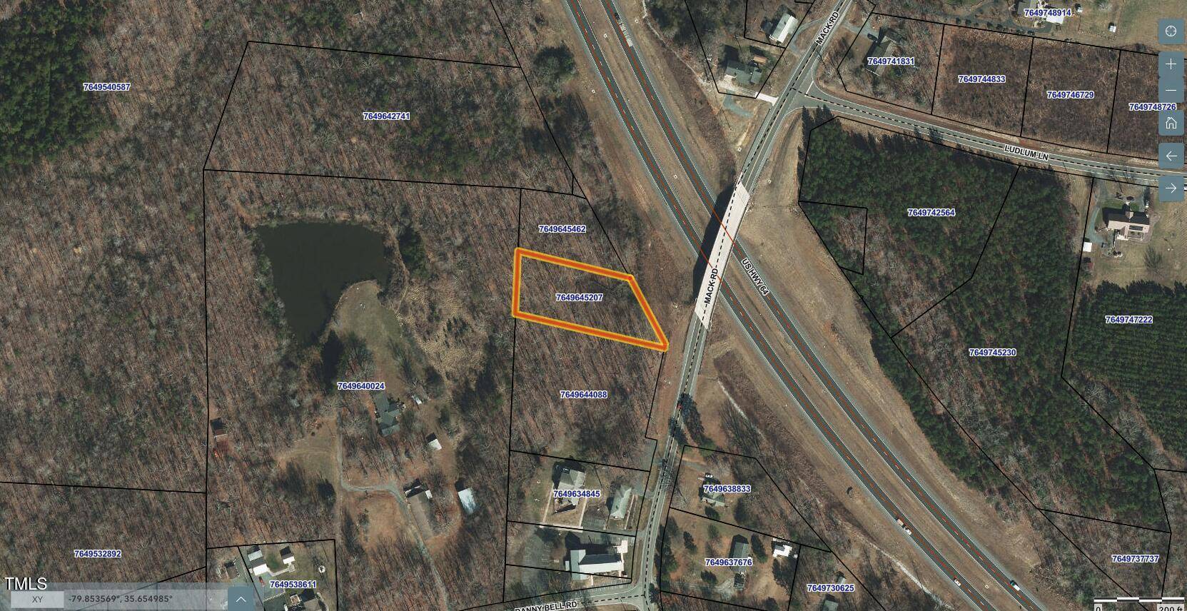 Asheboro, NC 27205,1676 Mack Road