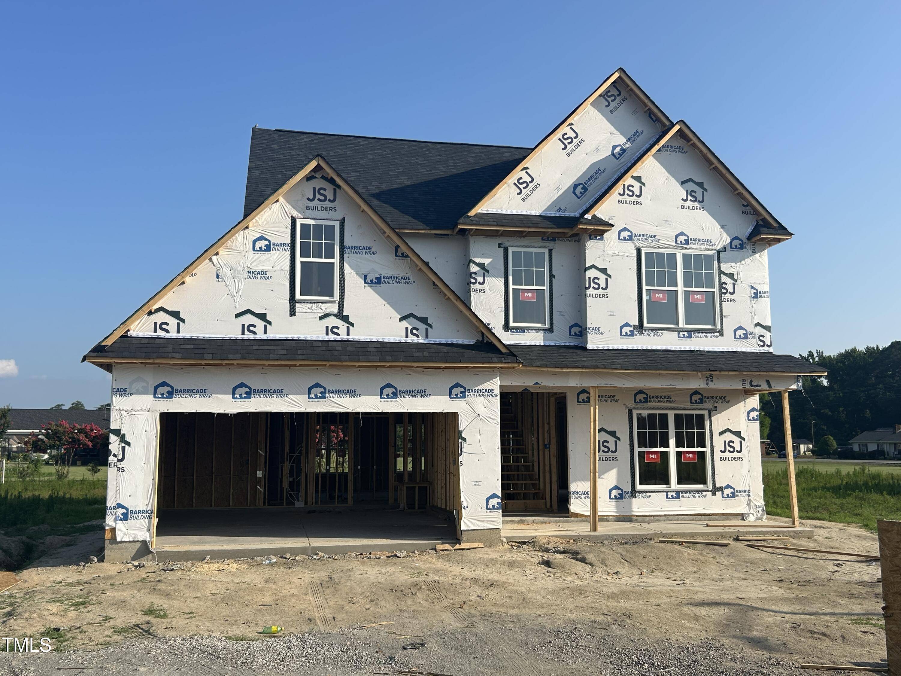 La Grange, NC 28551,102 Hudson Village Drive #(Lot 2)
