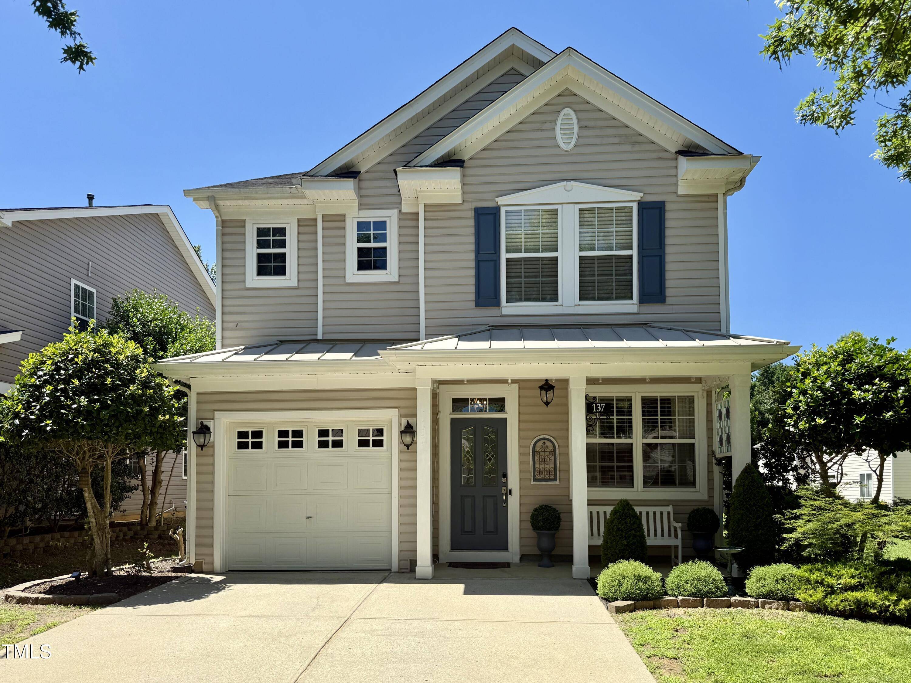 Holly Springs, NC 27540,137 Palmdale Court