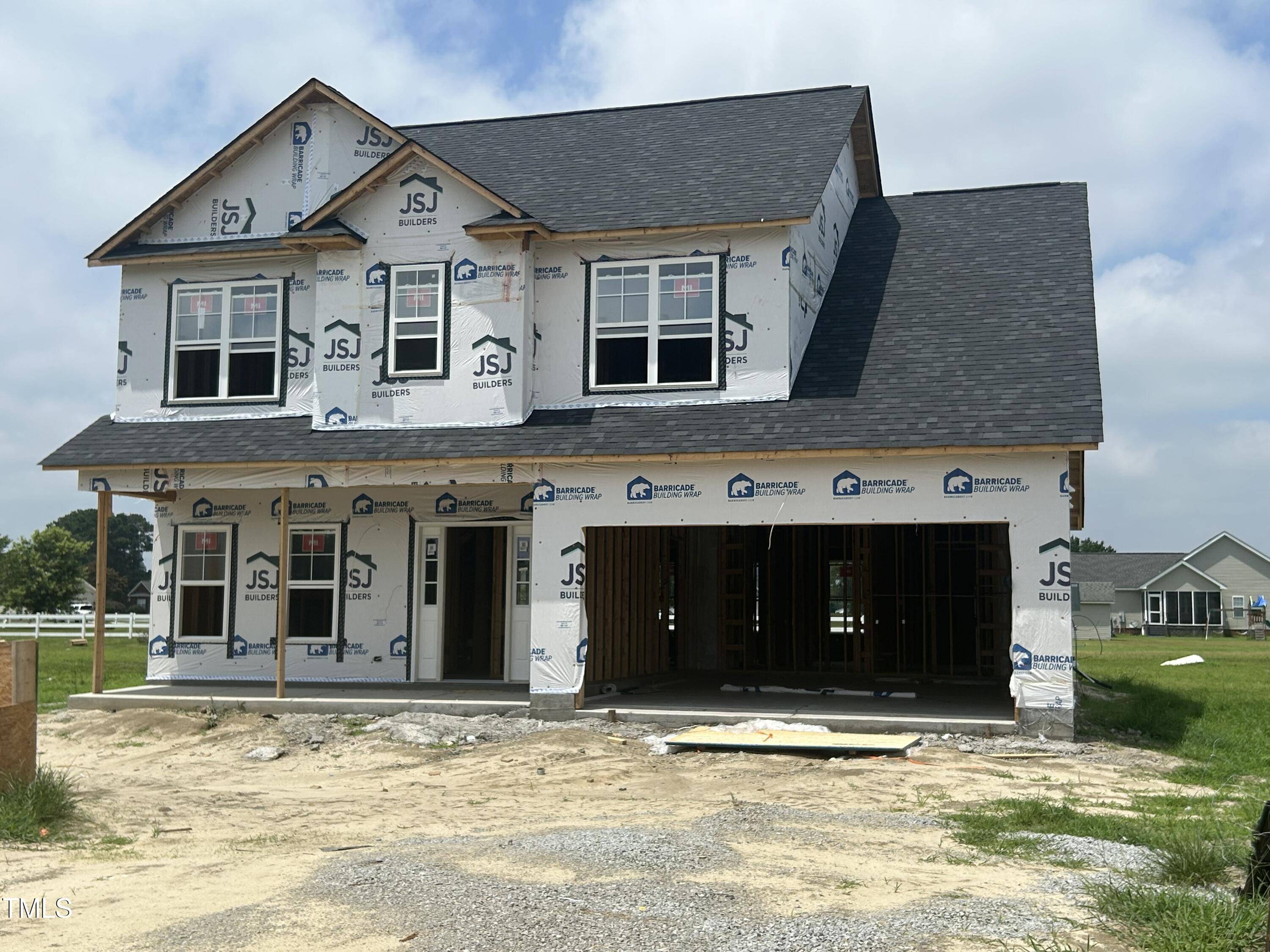 La Grange, NC 28551,111 Hudson Village Drive #(Lot 73)