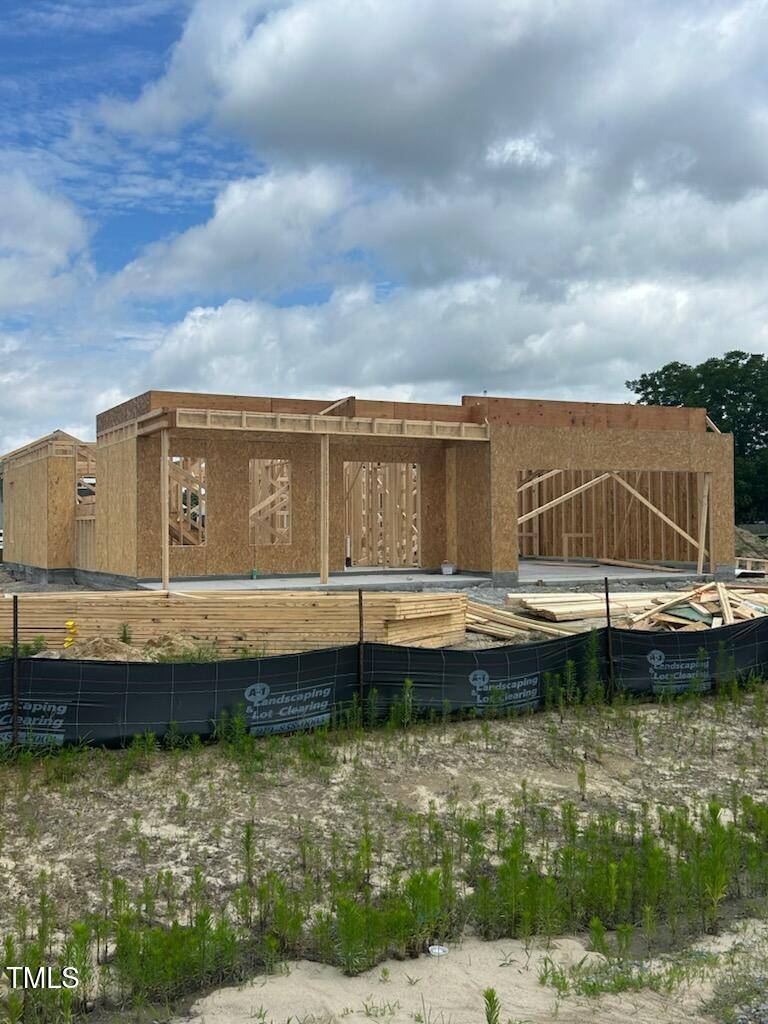 La Grange, NC 28551,111 Hudson Village Drive #(Lot 73)