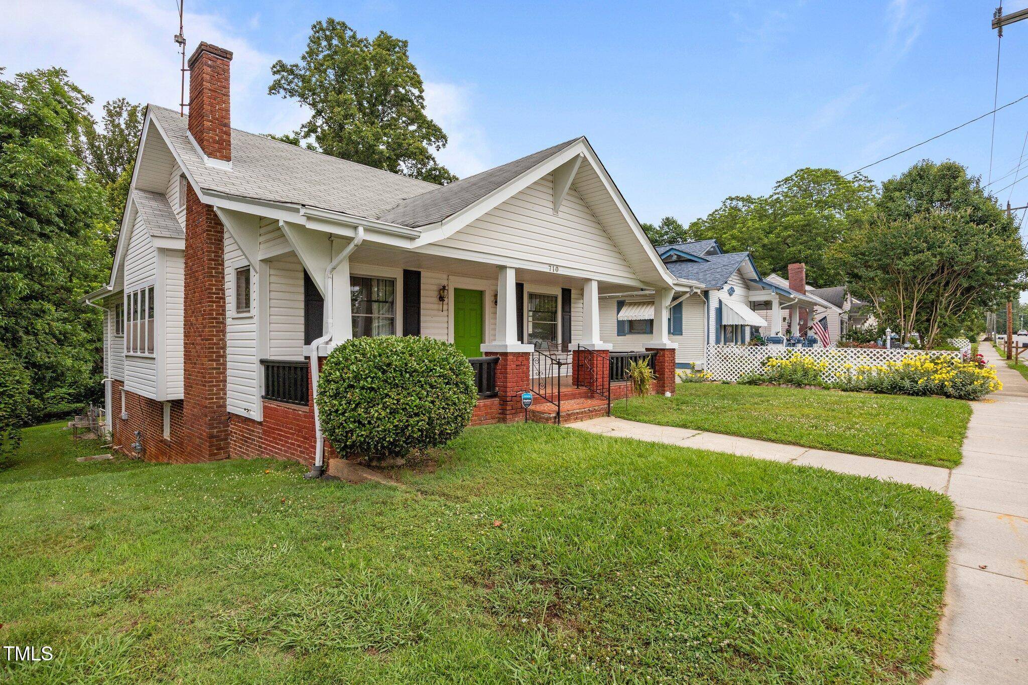 Reidsville, NC 27320,710 Wentworth Street