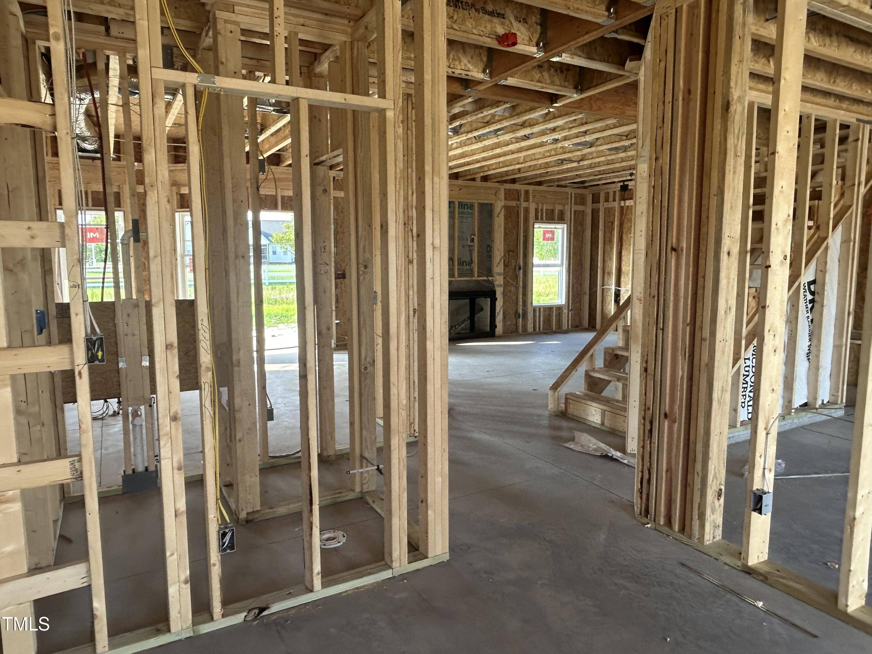 La Grange, NC 28551,107 Hudson Village Drive #(Lot 75)