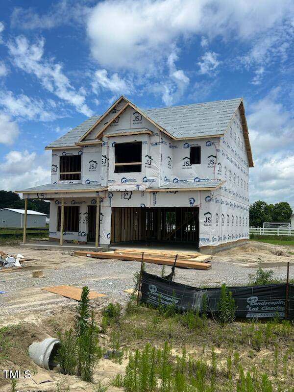 La Grange, NC 28551,107 Hudson Village Drive #(Lot 75)