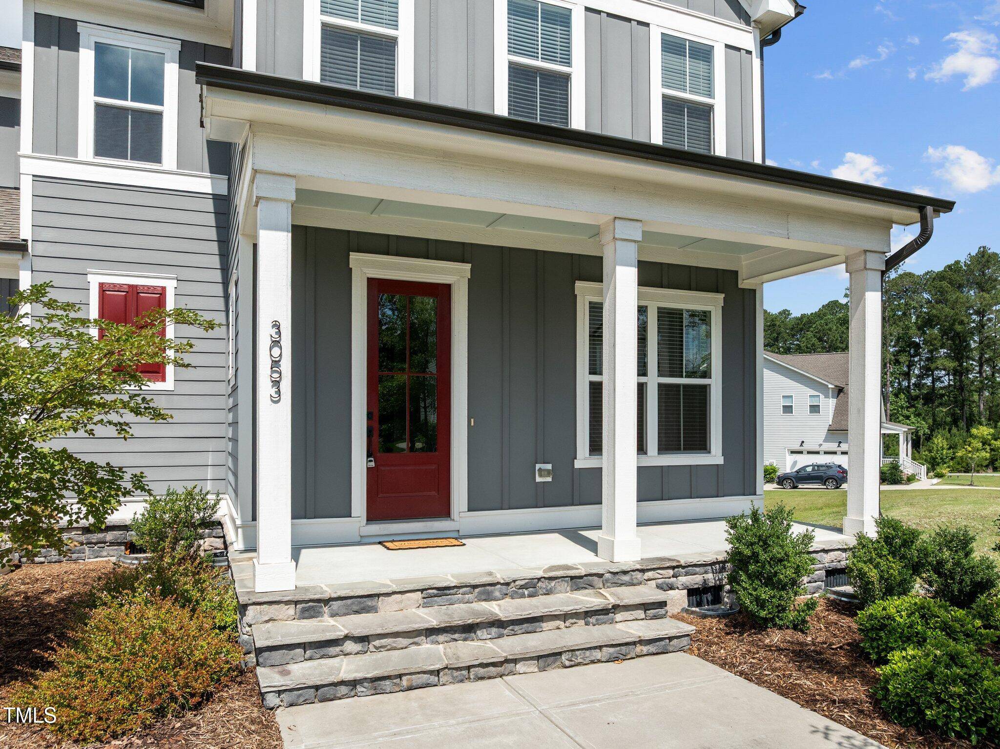 Apex, NC 27523,3053 Roy Court