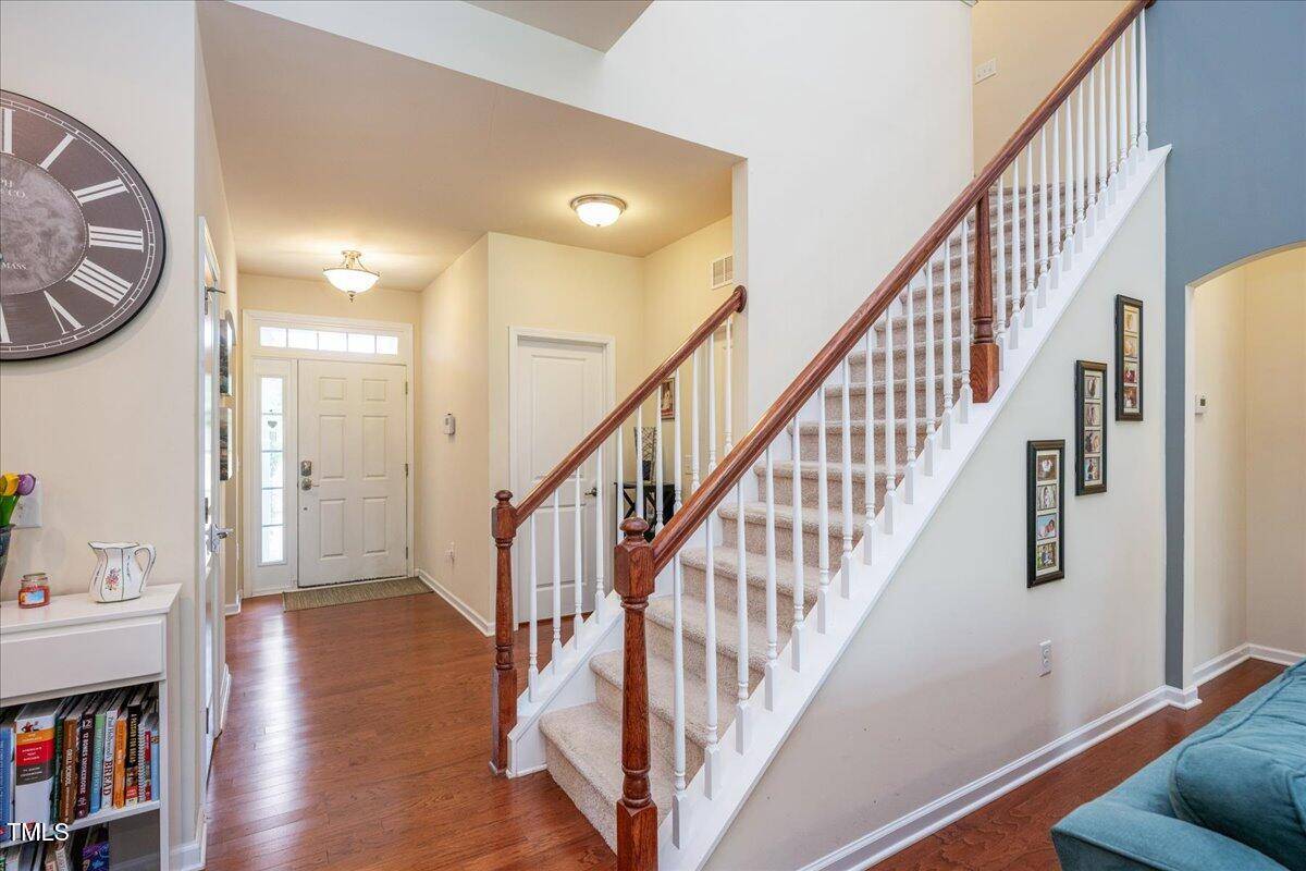 Durham, NC 27703,425 Cottonseed Way