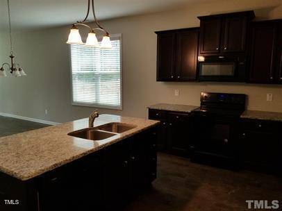 Clayton, NC 27520,15 Griffith Place