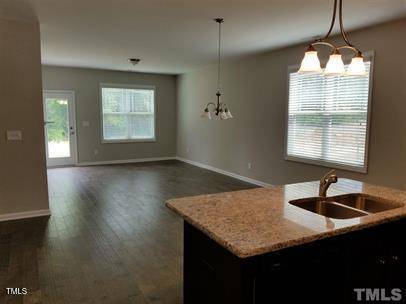 Clayton, NC 27520,15 Griffith Place