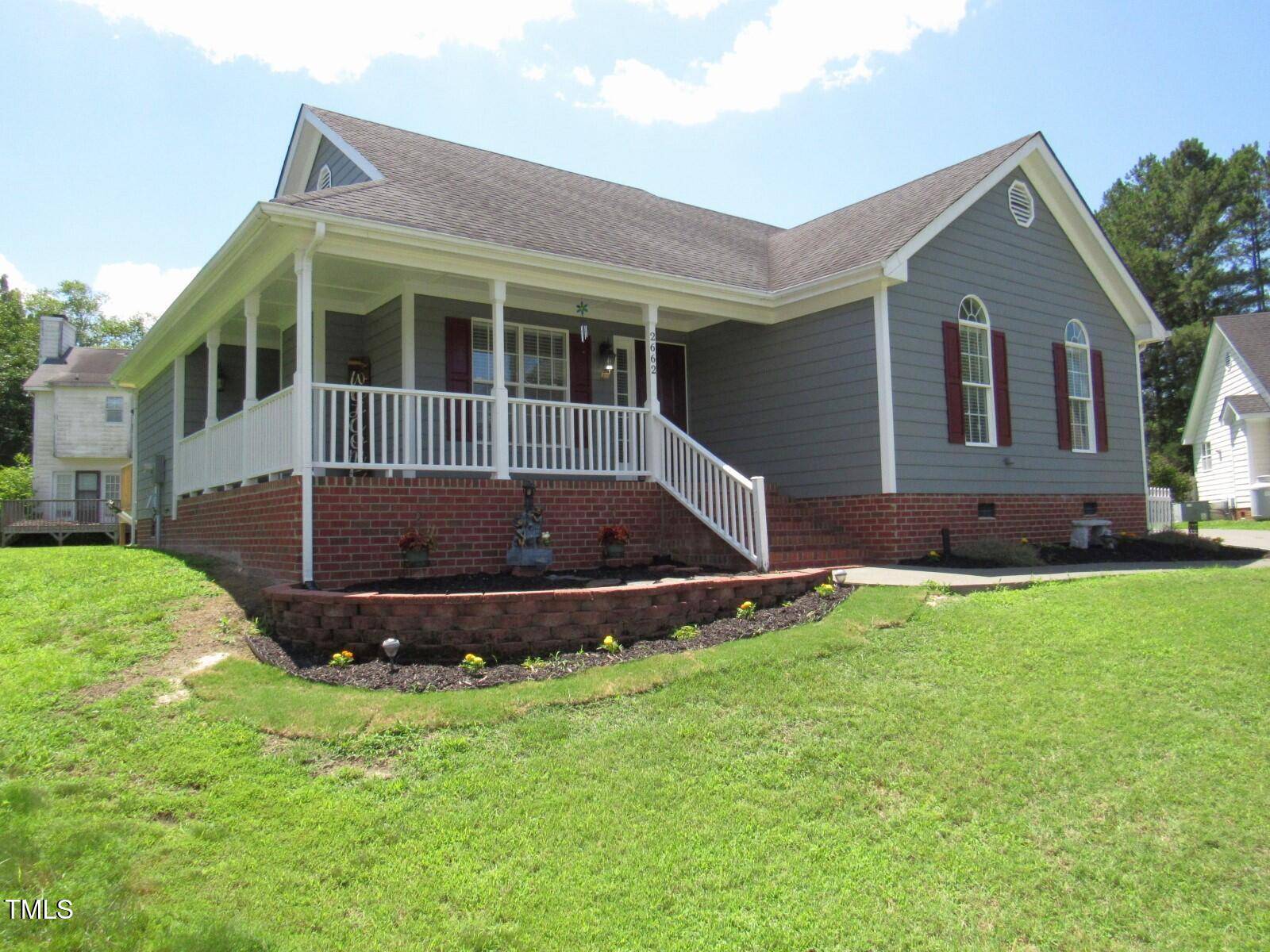 Creedmoor, NC 27522,2662 Walas Court