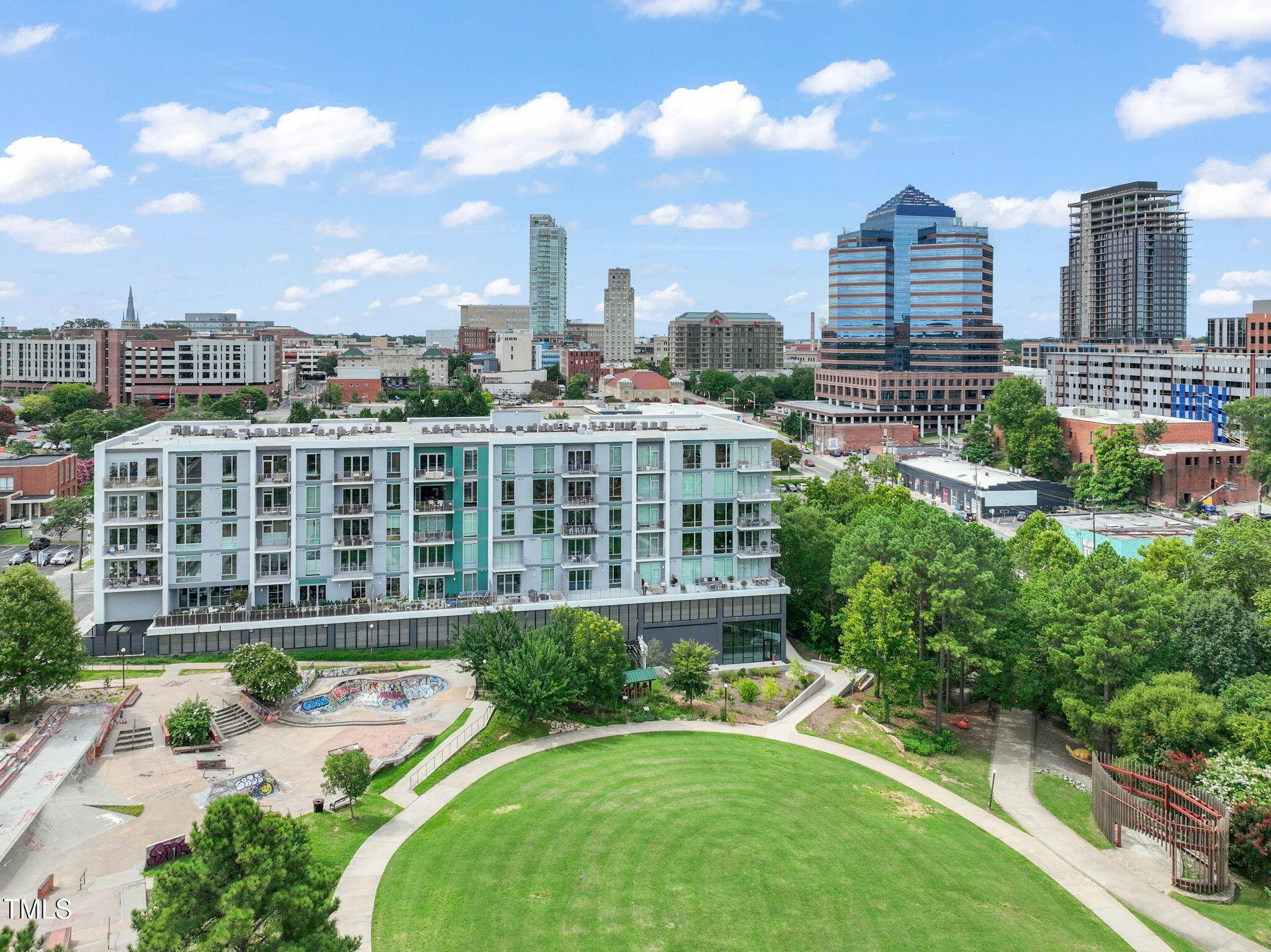 Durham, NC 27701,214 Hunt Street #701