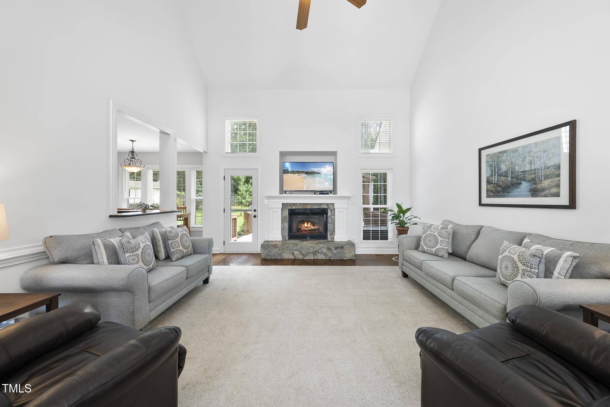 Youngsville, NC 27596,55 Kristopher Woods Drive