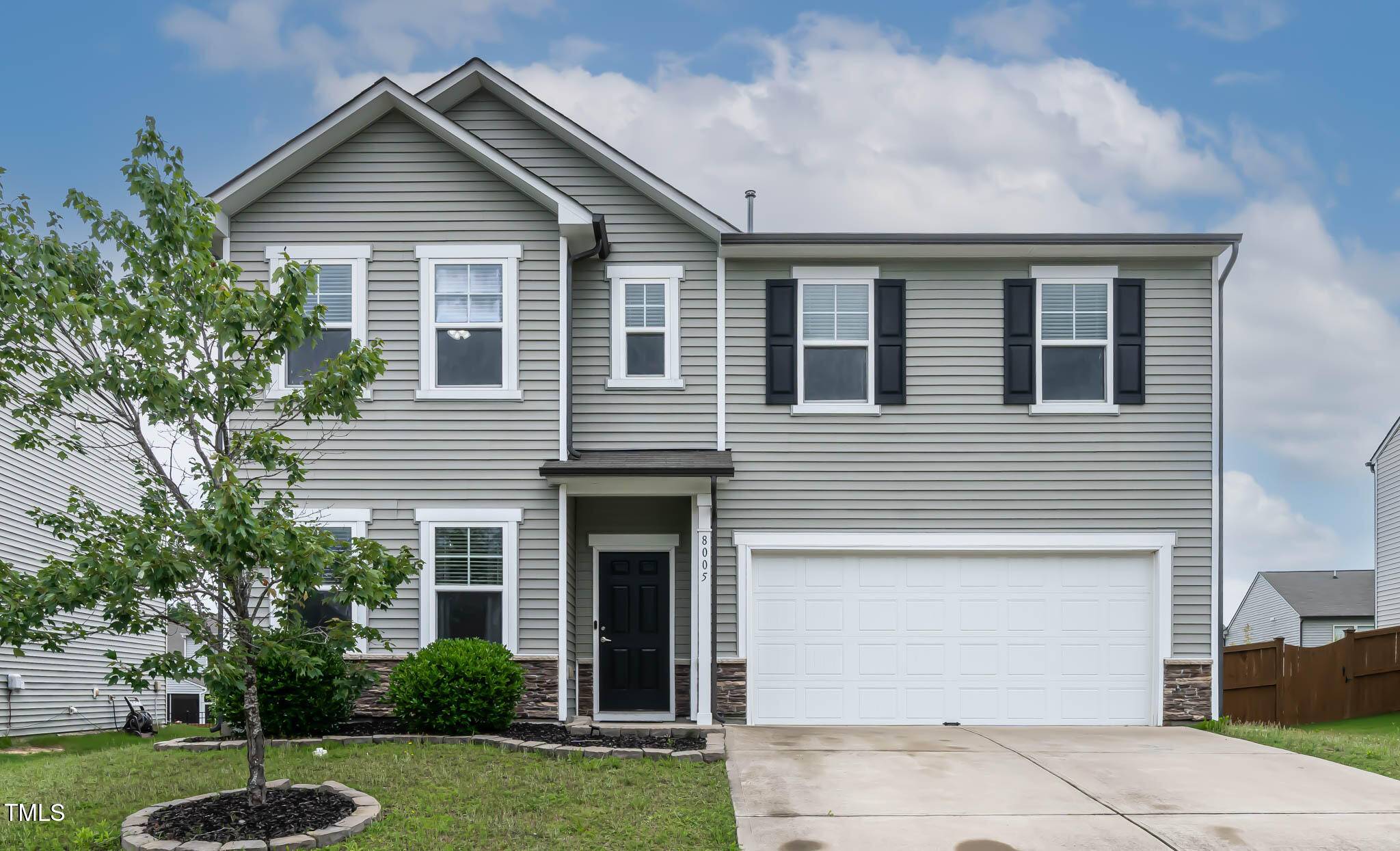 Raleigh, NC 27616,8005 Caithness Street
