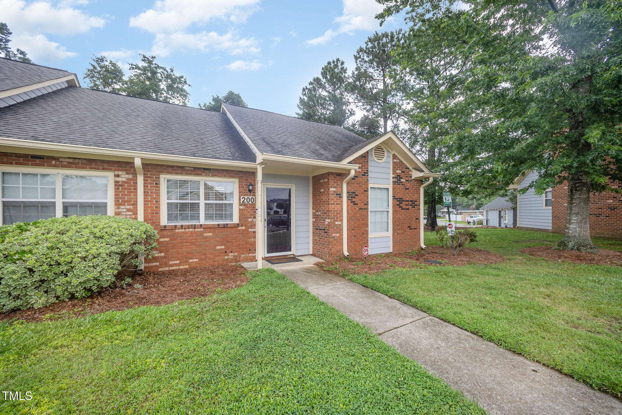 Fuquay Varina, NC 27526,200 Old Spring Hill Lane