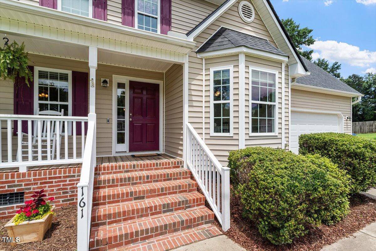Holly Springs, NC 27540,161 Jacob Street