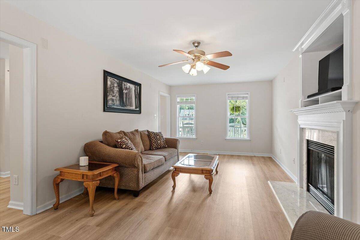 Holly Springs, NC 27540,161 Jacob Street
