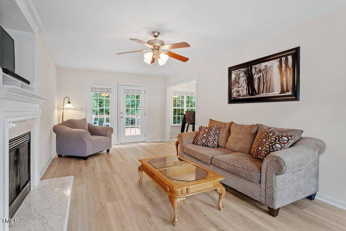Holly Springs, NC 27540,161 Jacob Street