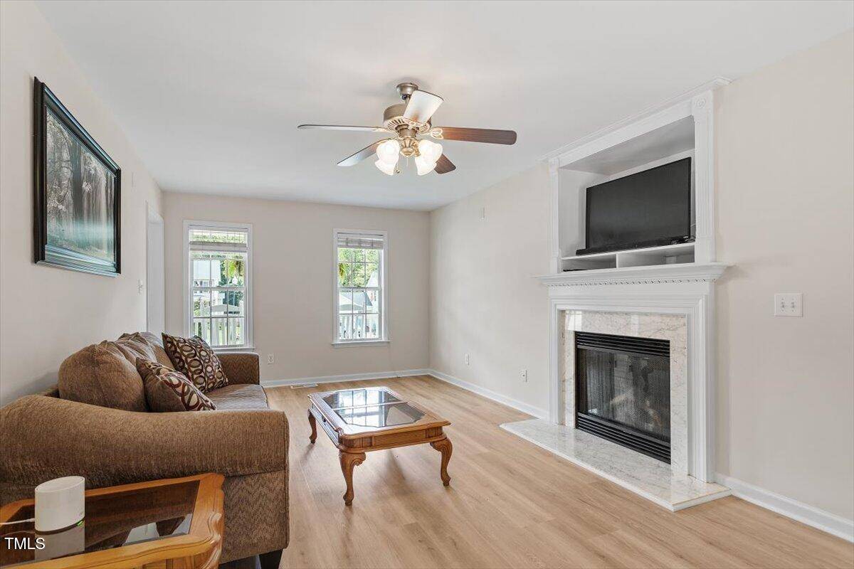 Holly Springs, NC 27540,161 Jacob Street