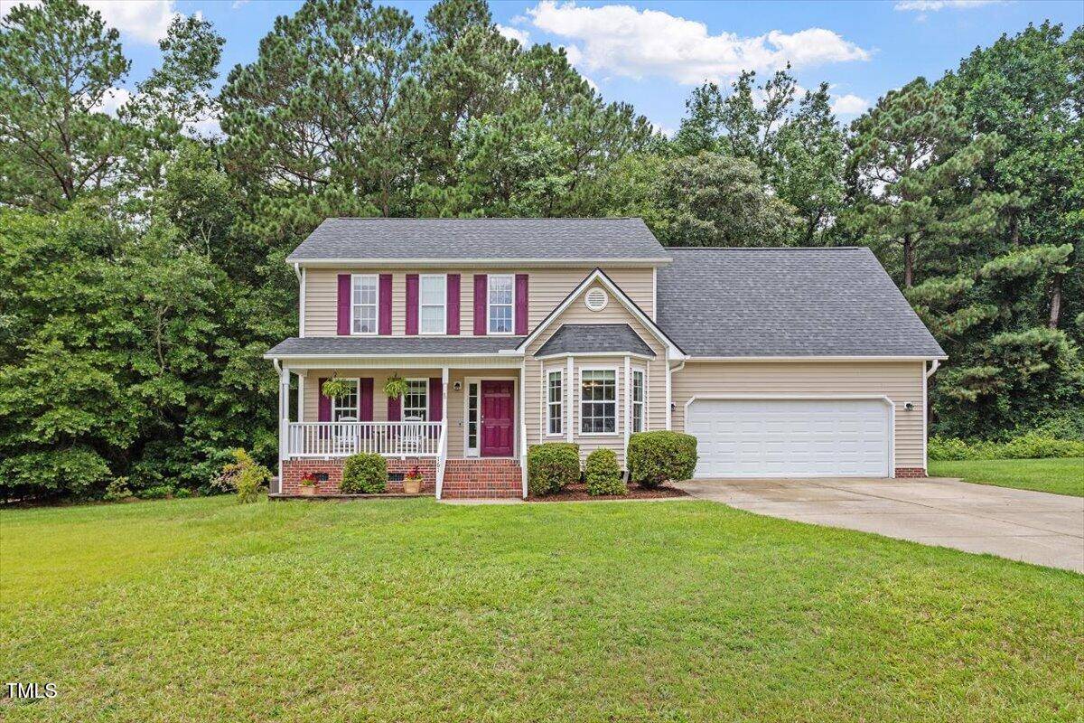 Holly Springs, NC 27540,161 Jacob Street