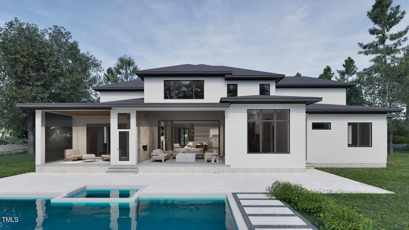 Raleigh, NC 27614,6736 Brixley Crest Court