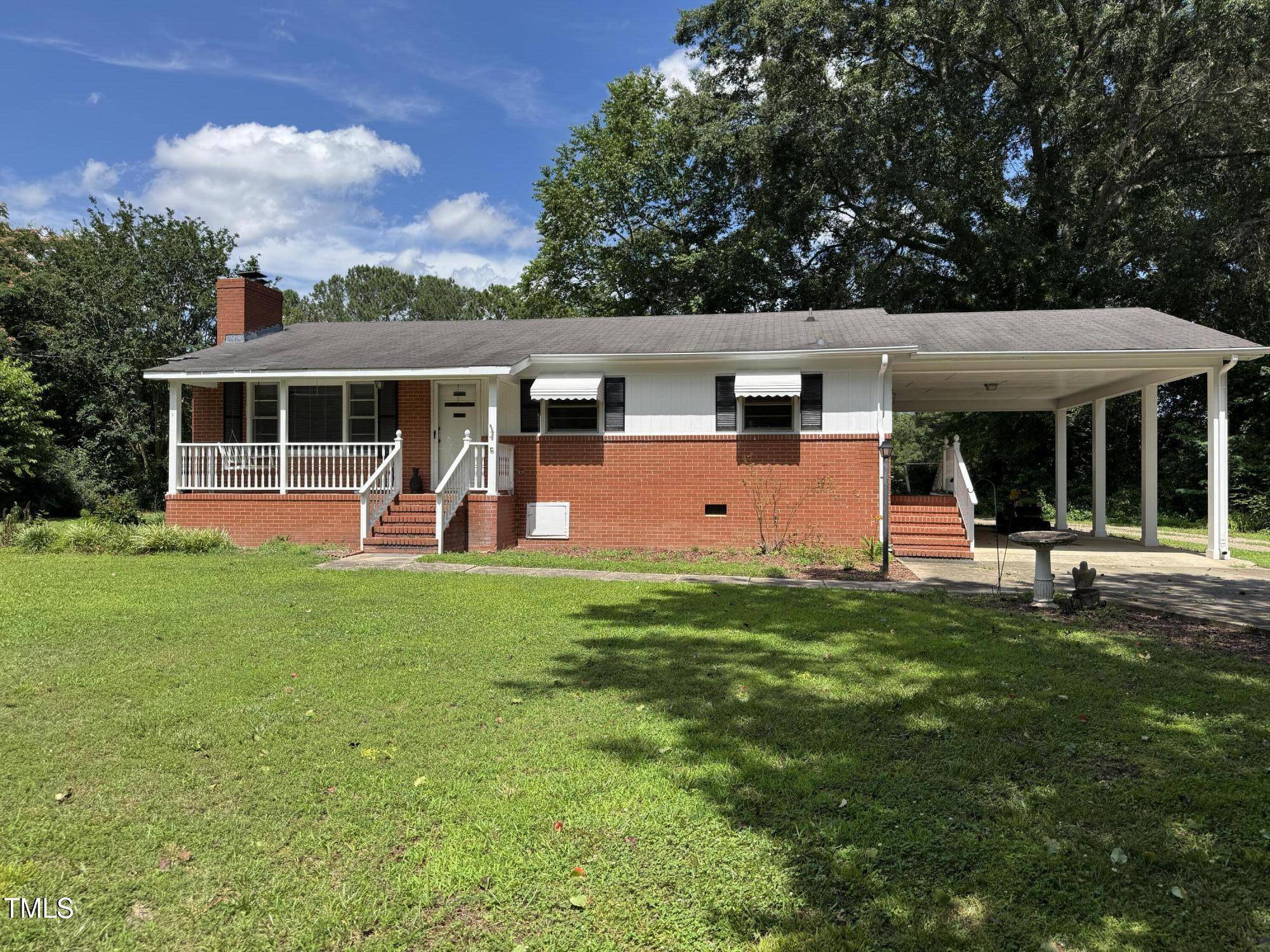 Knightdale, NC 27545,607 S Smithfield Road