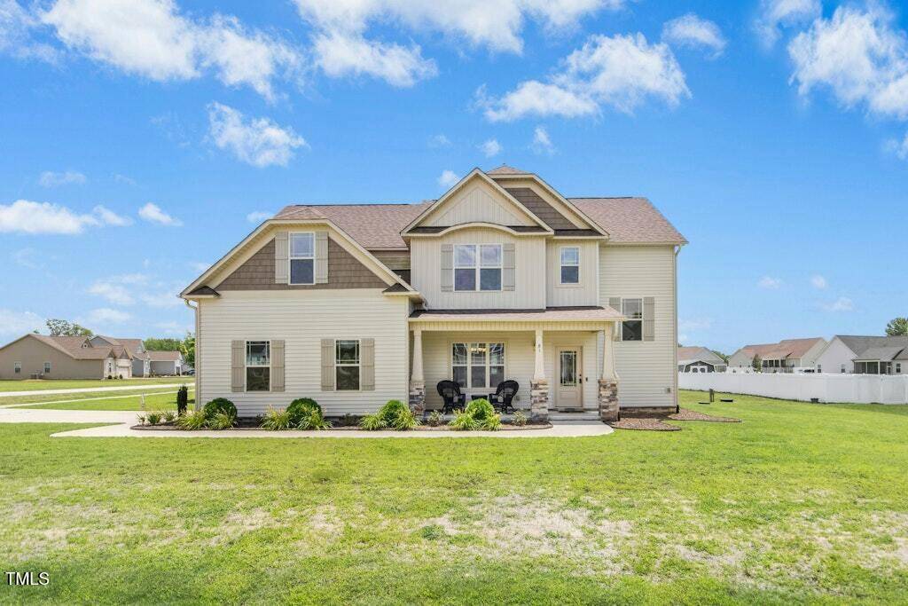 Smithfield, NC 27577,81 Olive Branch Drive