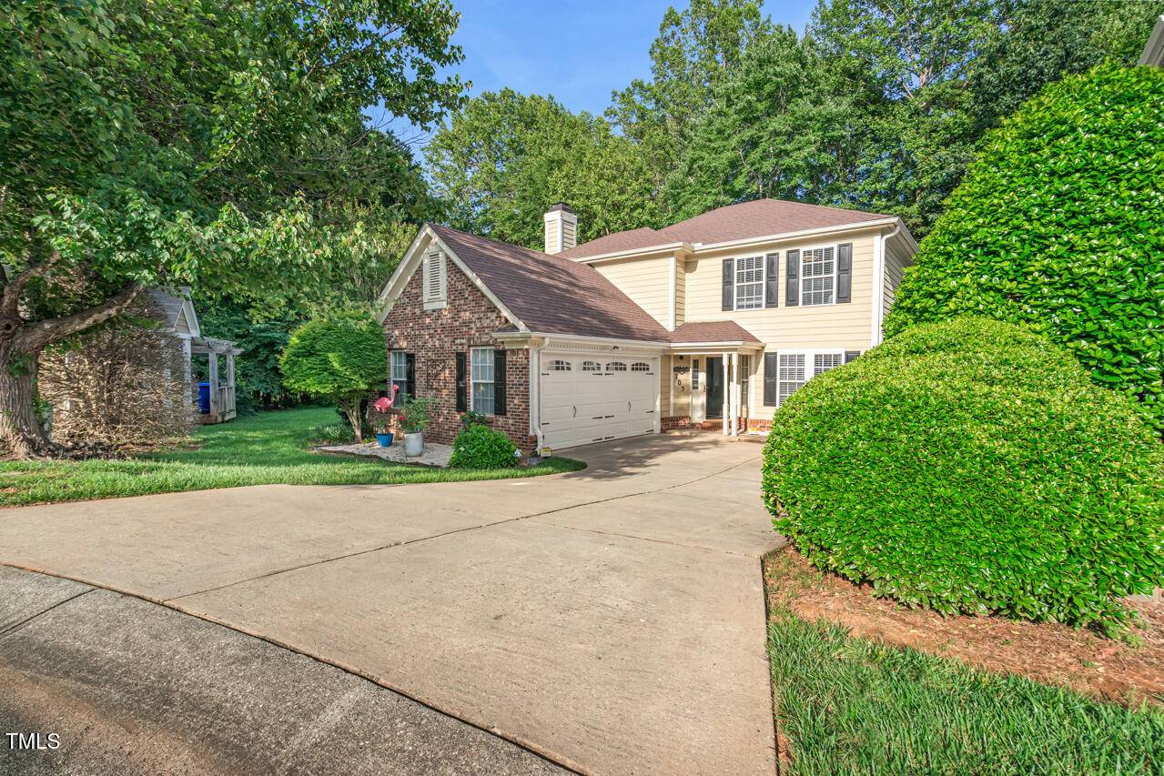 Mebane, NC 27302,105 Walter Hagen Drive
