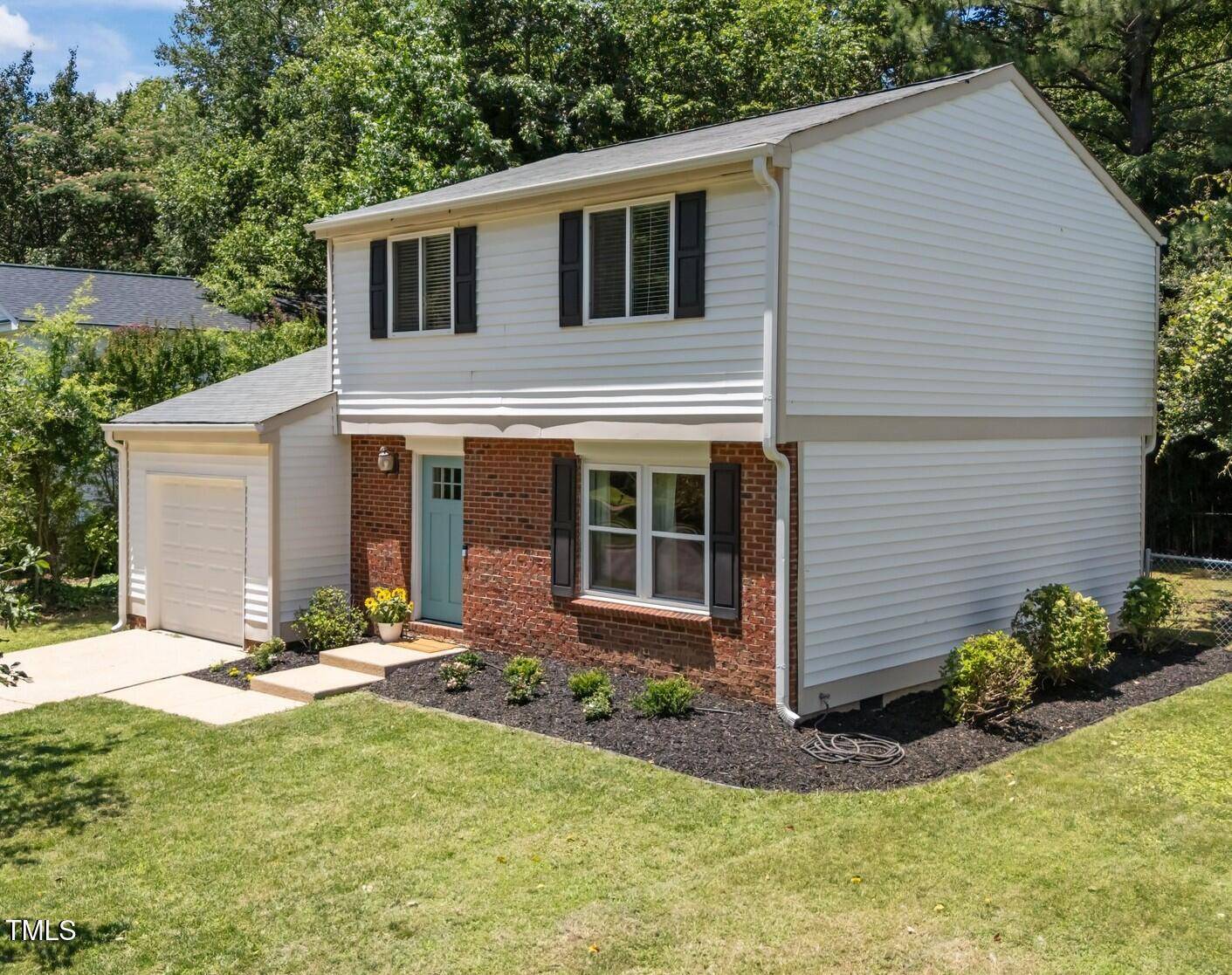 Raleigh, NC 27615,505 Drolmond Drive
