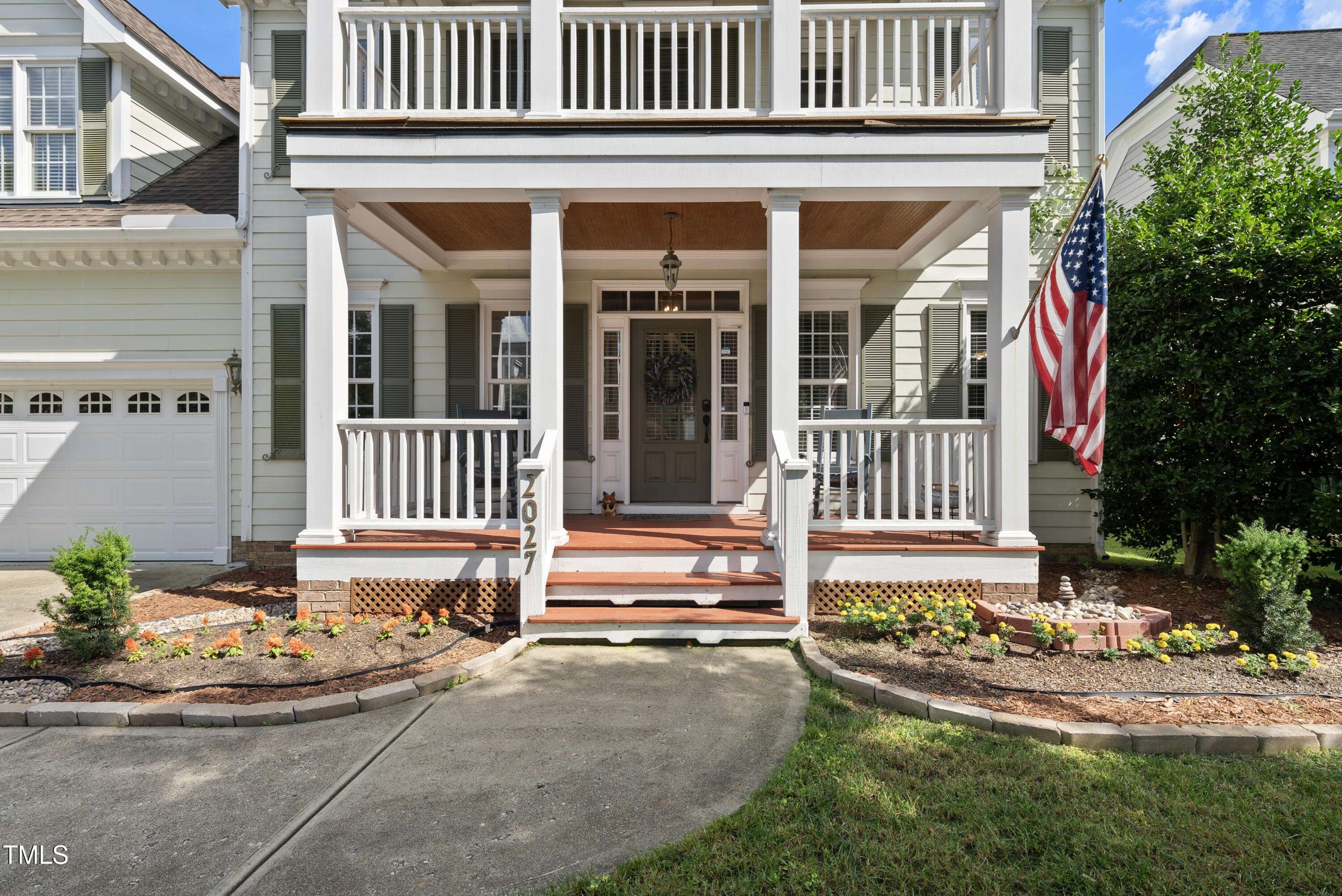 Knightdale, NC 27545,2027 River Grove Lane