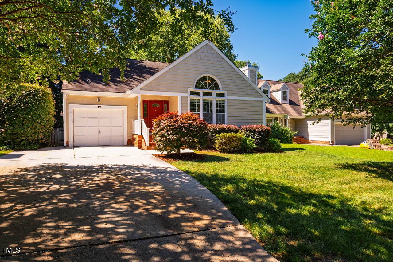 Durham, NC 27713,13 Boxwood Drive