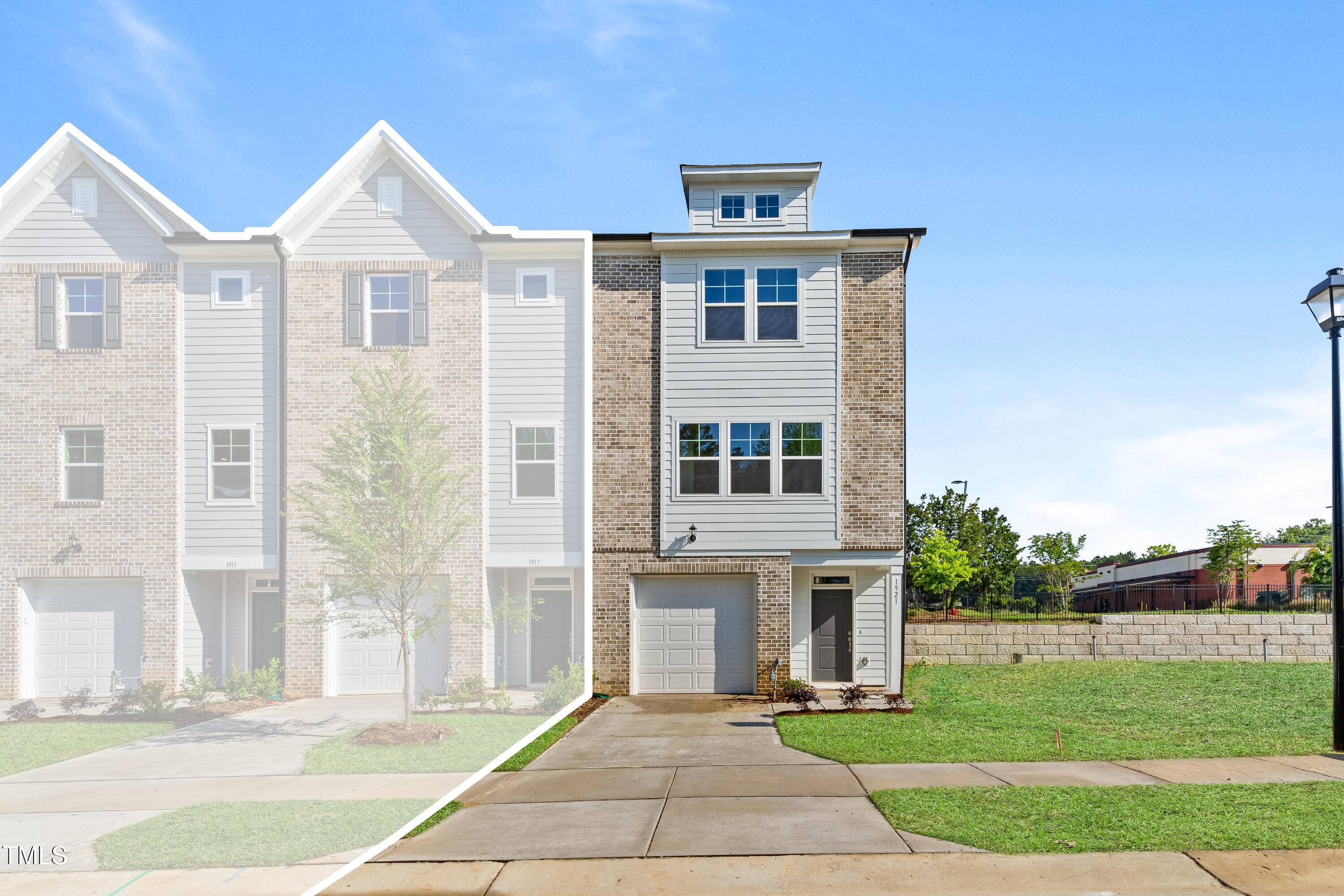 Fuquay Varina, NC 27526,1921 Fishamble Street #13