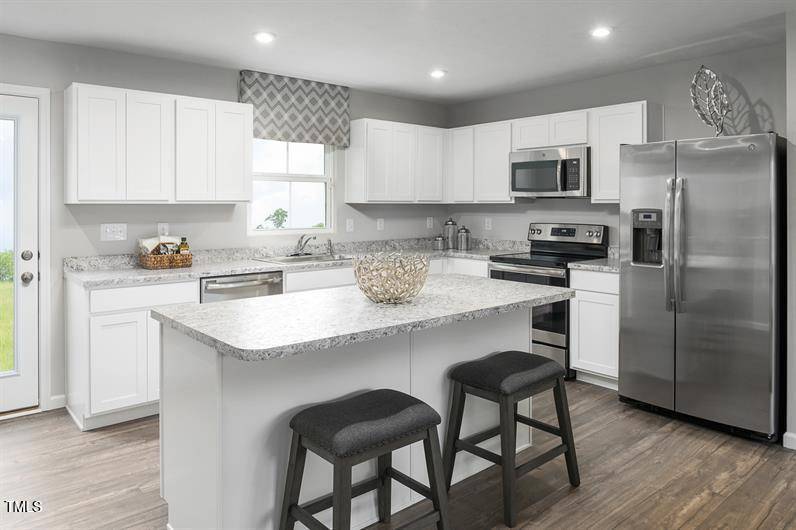 Zebulon, NC 27597,1437 Indigo Creek Drive