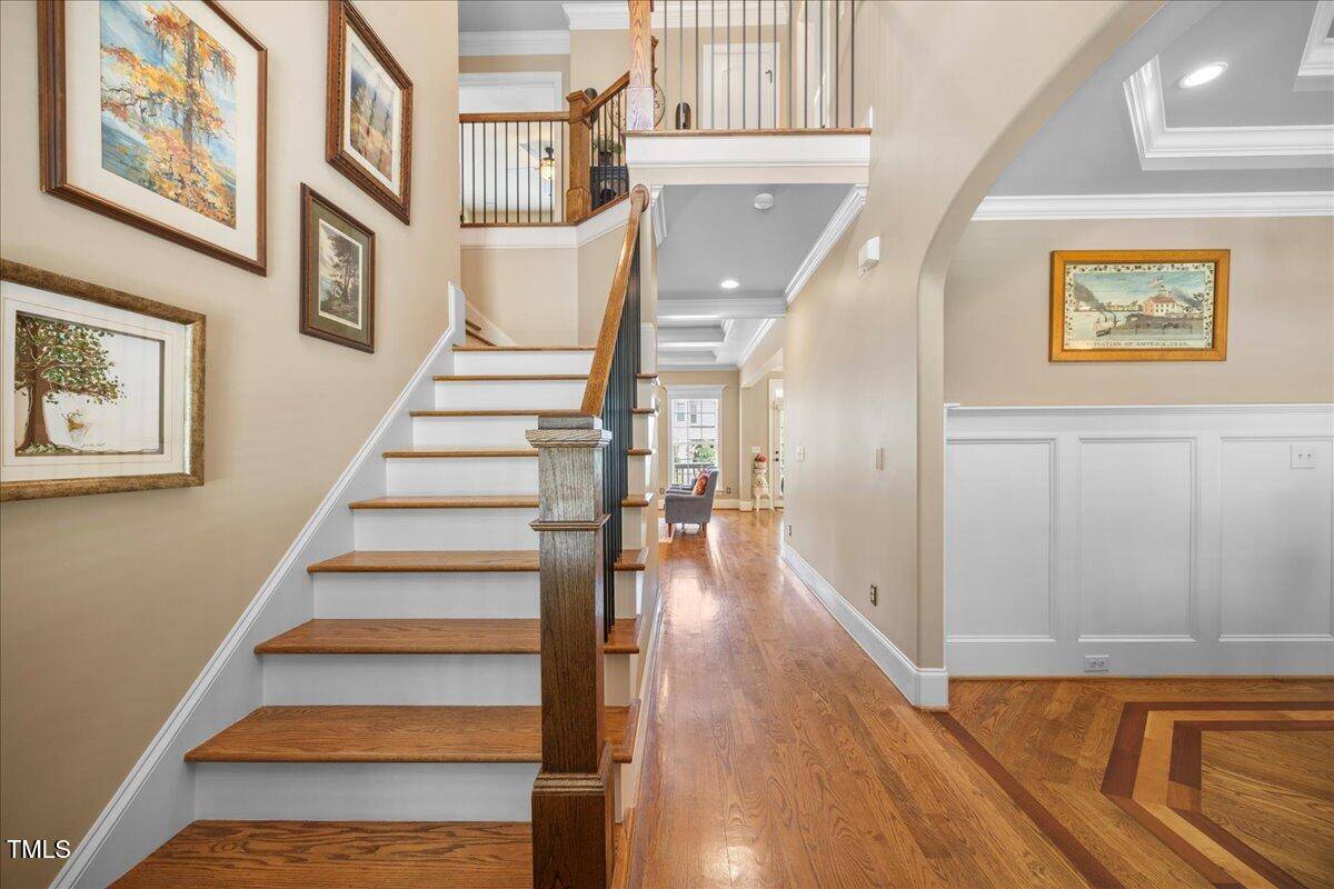 Wake Forest, NC 27587,4229 Cats Paw Court