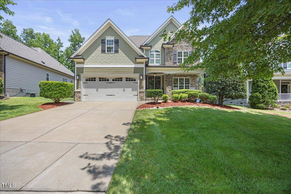 Wake Forest, NC 27587,4229 Cats Paw Court