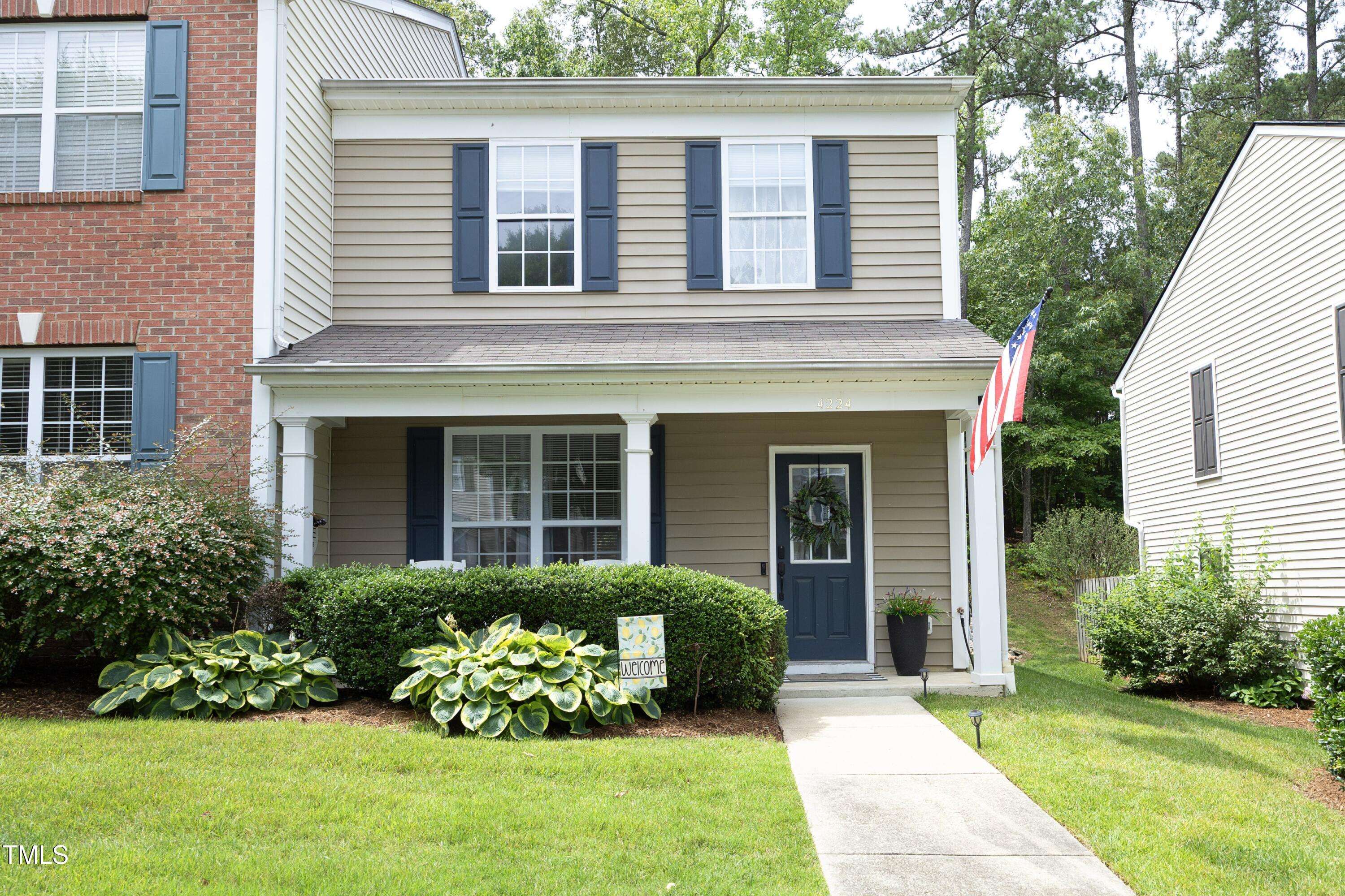 Raleigh, NC 27613,4224 Vienna Crest Drive Drive