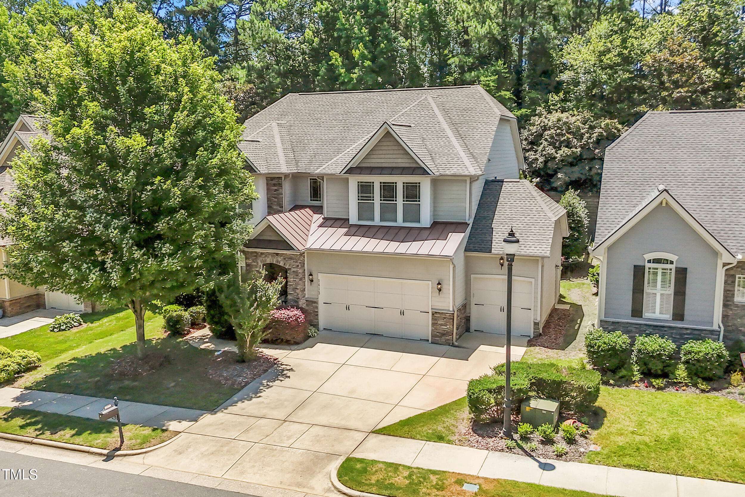 Cary, NC 27518,1413 Lily Creek Drive