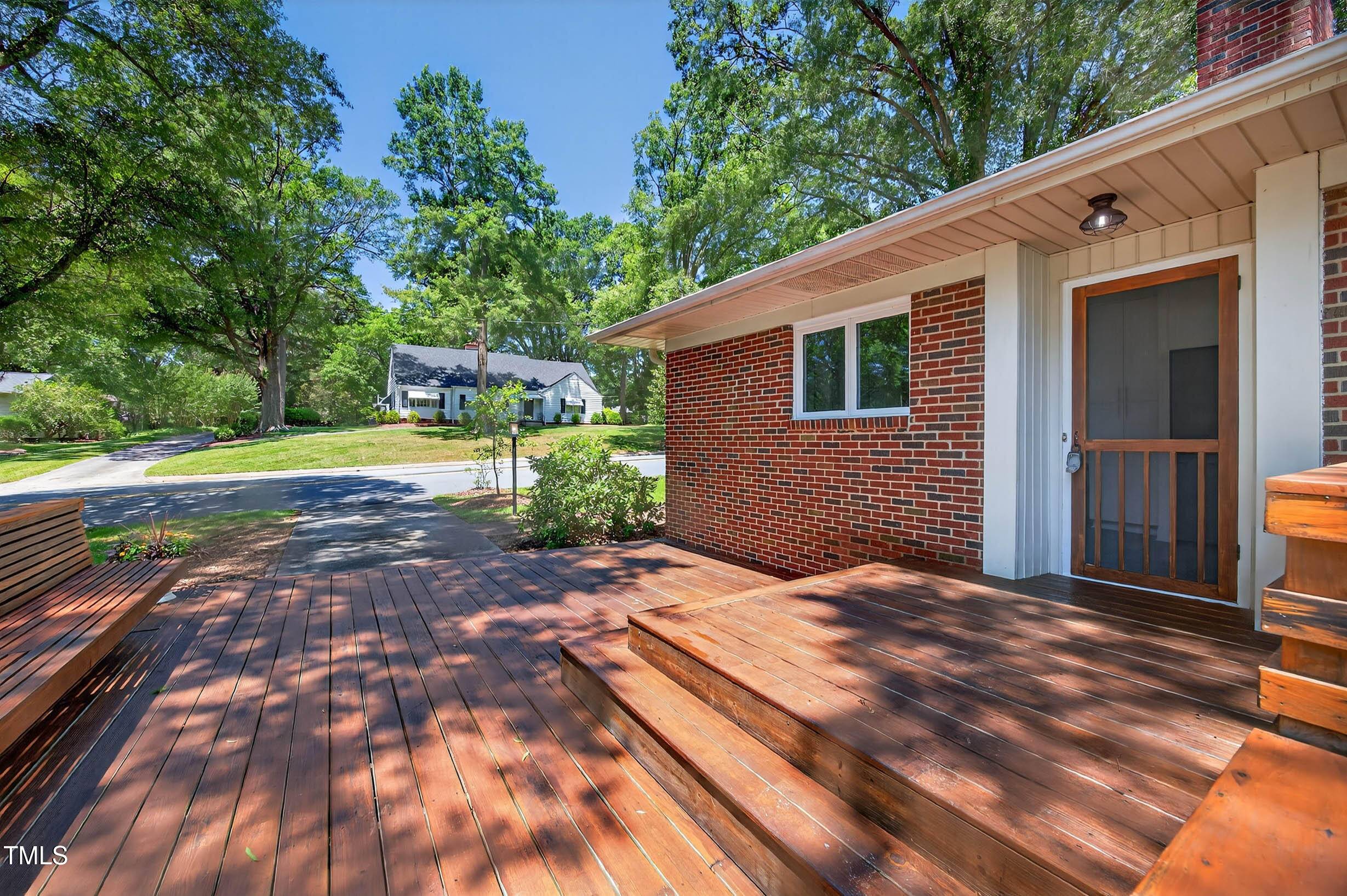 Burlington, NC 27215,503 Tarleton Avenue