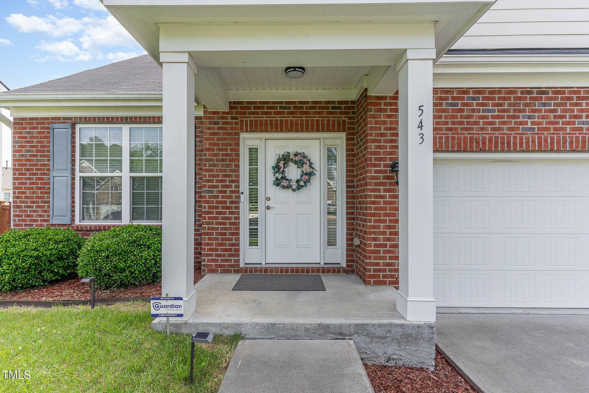 Durham, NC 27703,543 Callandale Lane