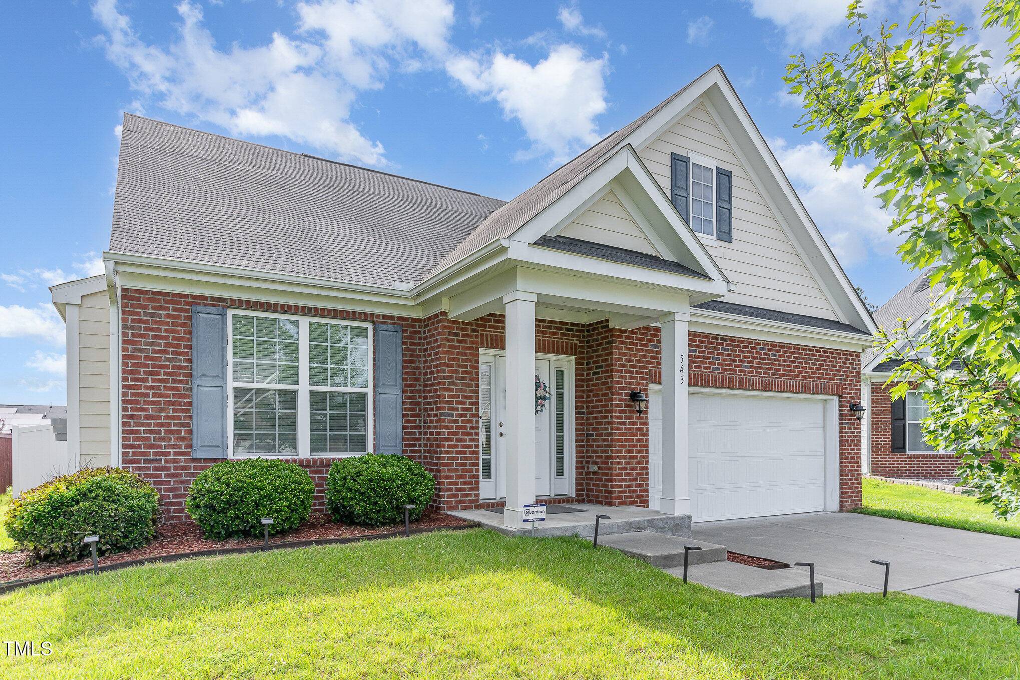 Durham, NC 27703,543 Callandale Lane
